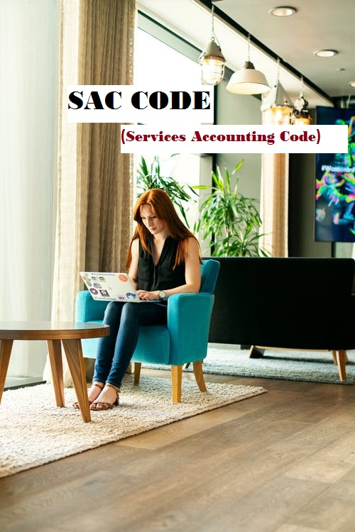 SAC CODE