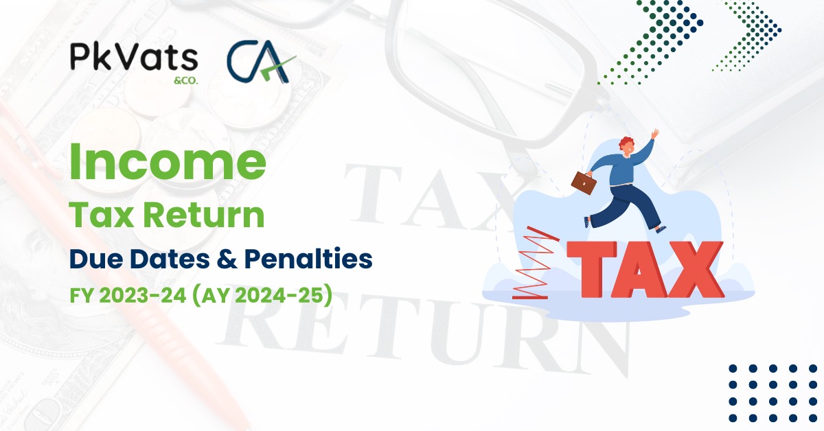 income tax return