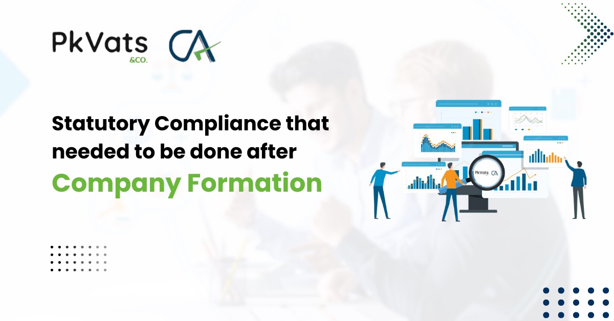 Statutory Compliance