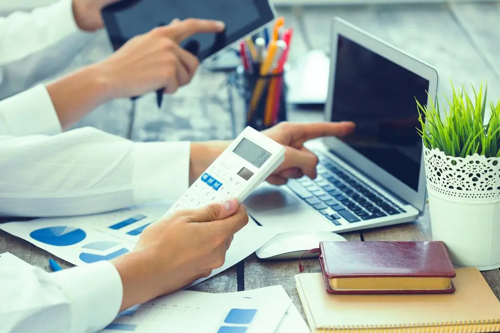 Accounts Outsourcing and Payroll Outsourcing