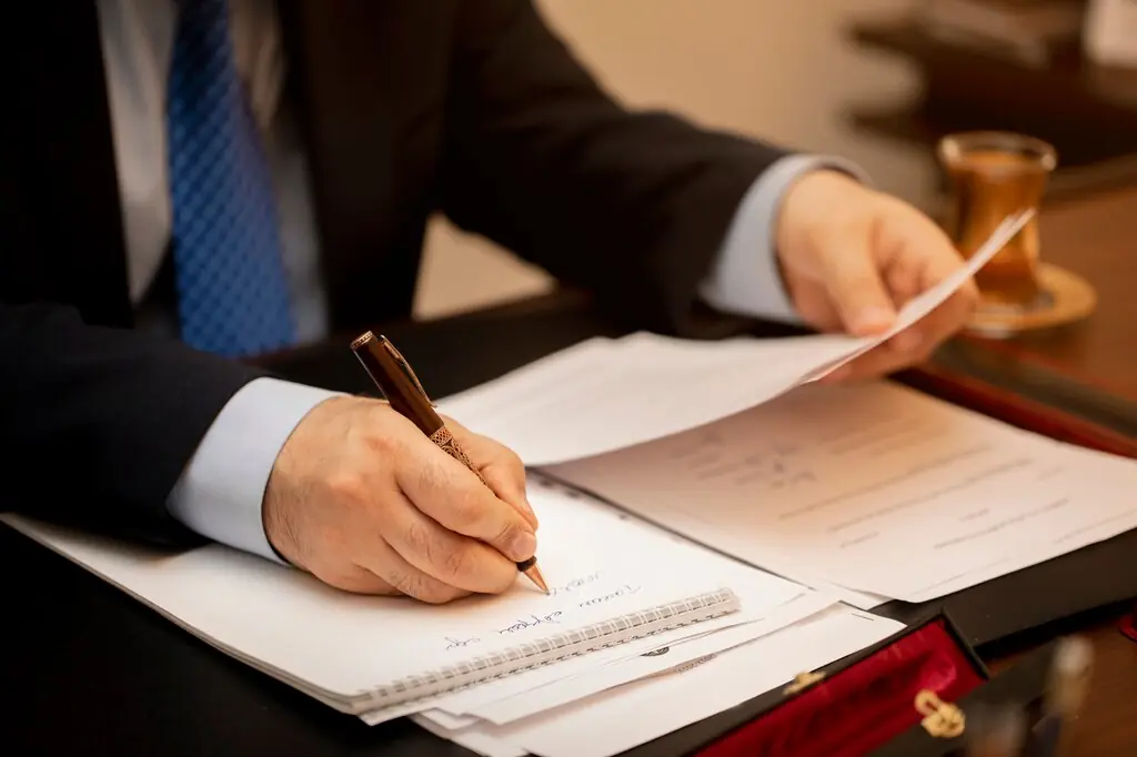 Corporate Law Service
