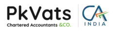 site logo